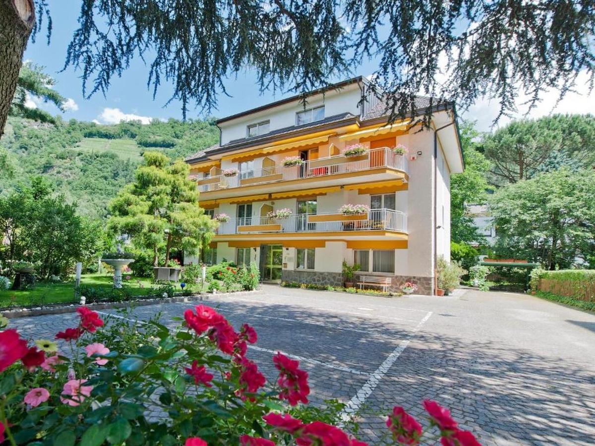 Villa Sabine - Edith Merano Exterior photo