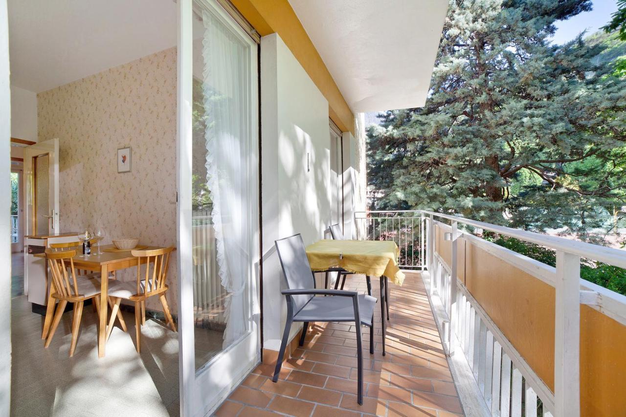 Villa Sabine - Edith Merano Exterior photo